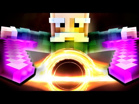 How I made my GRANDPA OP in Minecraft!