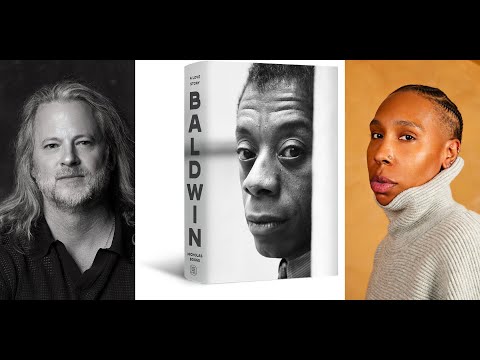 Baldwin: A Love Story