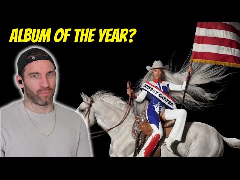 Beyoncé - Cowboy Carter Reaction! | She Had Me In Tears