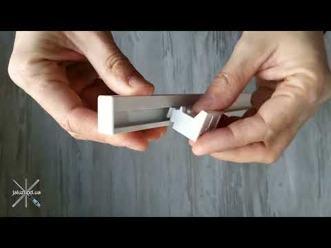 Виды карнизов для штор в ваш дом Types of curtain rods for your home