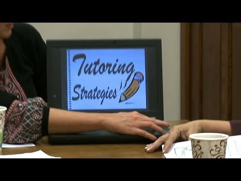 Anne Veratti for Literacy Project