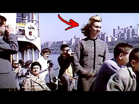 Unexplained Moments in History Experts Still Can’t Solve