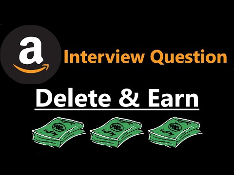 Delete and Earn - Dynamic Programming - Leetcode 740 - Python