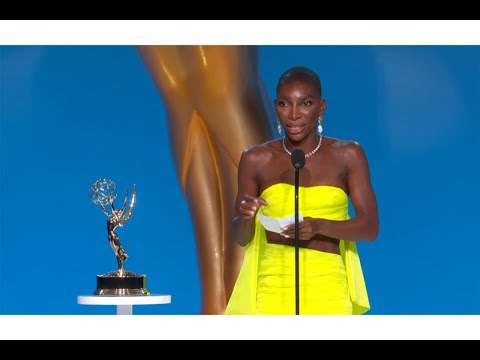 Writing for a Limited or Anthology Series or Movie: 73rd Emmys