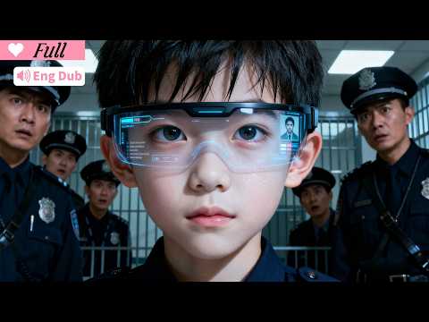 【Multi Sub】A boy solves a murder—and his genius shocks the whole kingdom