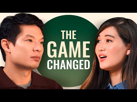 Why Even Google Engineers Are Relearning Everything | Maddy Zhang