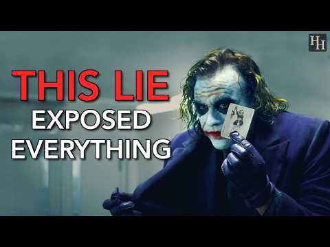 The Joker Trick You Fell For Too