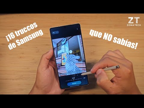16 TRICKS you didn't know about your Samsung S25 Ultra!!