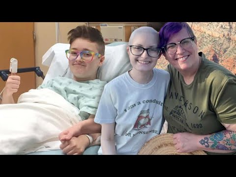 Wisconsin Local Battling One of the Rarest, Most Aggressive Cancers