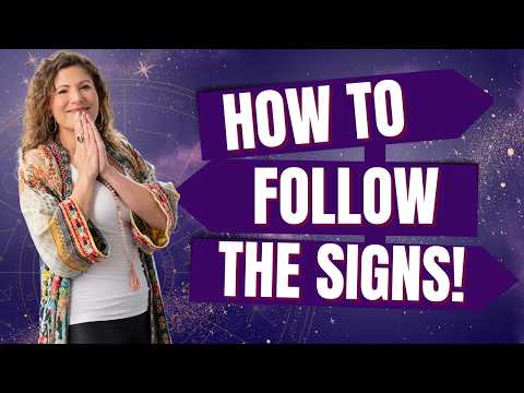 Your Spirit Guides Are Trying To Speak To You! Stop Missing The Signs! | Julie Reisler