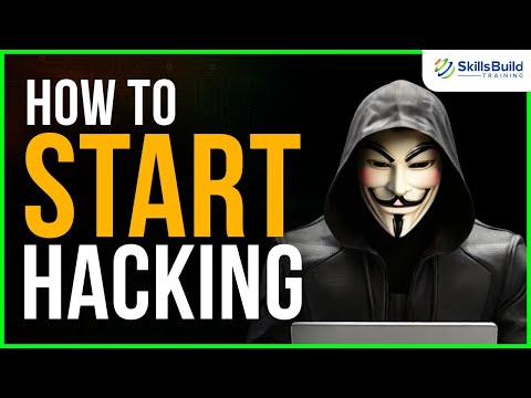 For Hacking What Should I Learn (2025)?