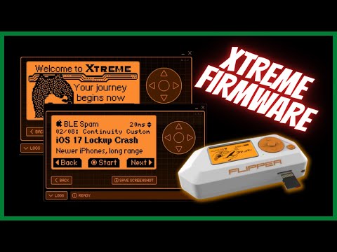 Install Custom Firmware and Hack Phones