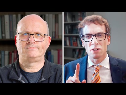 Is Trump Planning a Military Takeover? | Professor David Noll