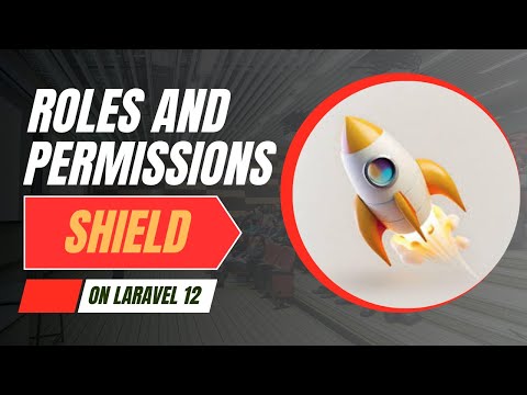 Laravel Filament Shield: Roles & Permissions Example