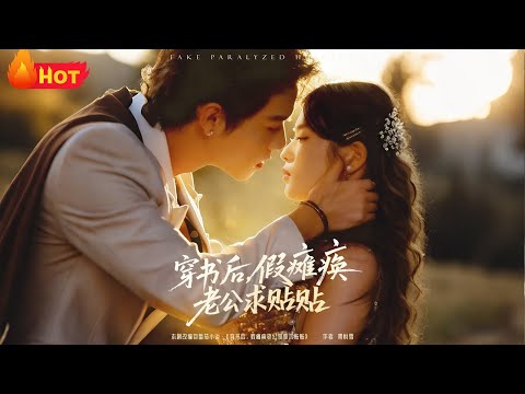 【高清全集】《穿书后假瘫痪老公求贴贴》#江山 #爱情 #逆袭  #搞笑 #都市 #豪门 #drama