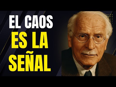 Carl Jung   SEÑALES DE QUE ESTÁ LLEGANDO TU MEJOR ETAPA