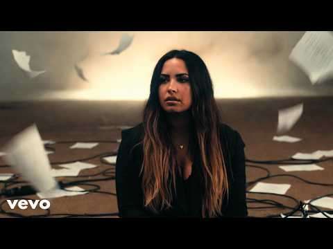 Demi Lovato - I Survived Myself (Official Music Video)
