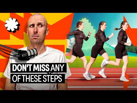 Training Cycles Explained – Base, Build, Peak, Taper… | EP 135