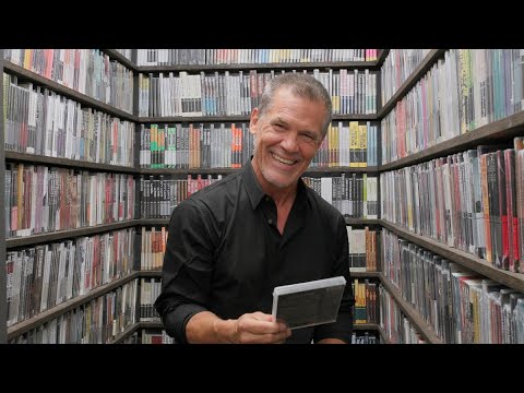 Josh Brolin's Closet Picks