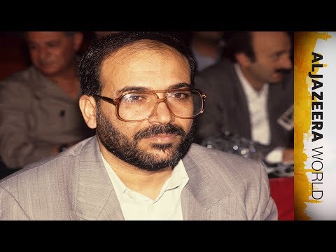 Fathi Shaqaqi: Don't Kill Him in Damascus | Al Jazeera World