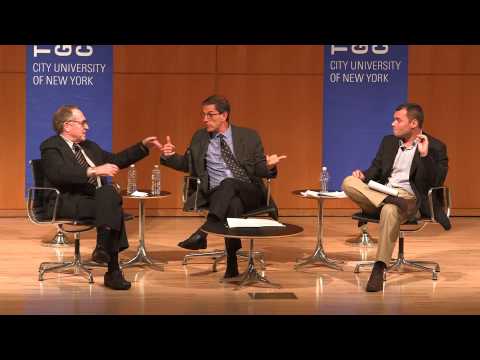 Is Zionism in Crisis? A Follow-Up Debate with Peter Beinart and Alan Dershowitz