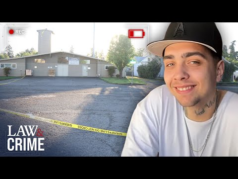 Oregon Man Murdered After Late-Night Fling with Co-Worker's Girlfriend