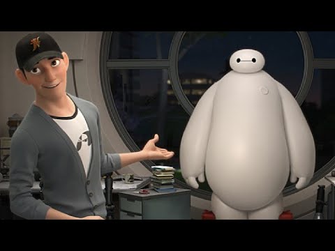 얼굴은 알지만 이름은 모르는 로봇