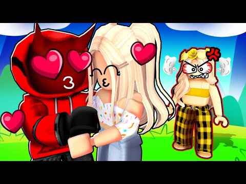 DEMON GOT A GIRLFRIEND?!