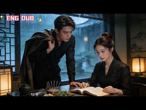 The REAL Heiress Is Back... And She's Marrying The Most Feared CEO For REVENGE. | ENG DUB