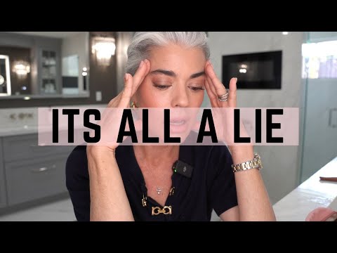 I Feel Like I Have Been Lied To | Nikol Johnson