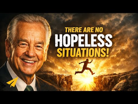 Zig Ziglar's Top 10 Rules for Success