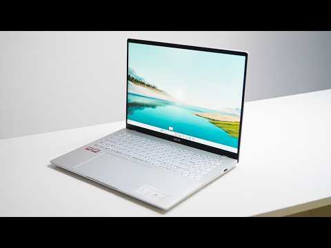 La Mejor Laptop Todoterreno Económica? - ASUS VIVOBOOK S16