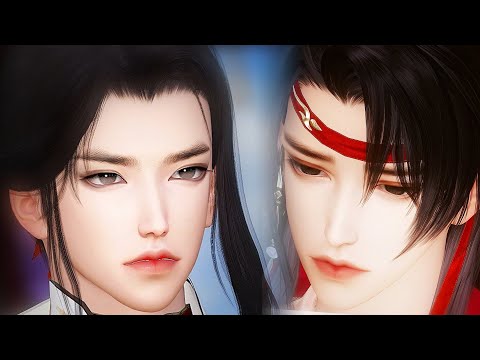 【❤️最新❤️雙男主漫畫】一口氣看完丨我这一輩子如願的事不多，讓我放肆這一回吧 #动画 #漫画 #動漫 #耽美 #双男主 #逆水寒 #LGBT #BL #gay