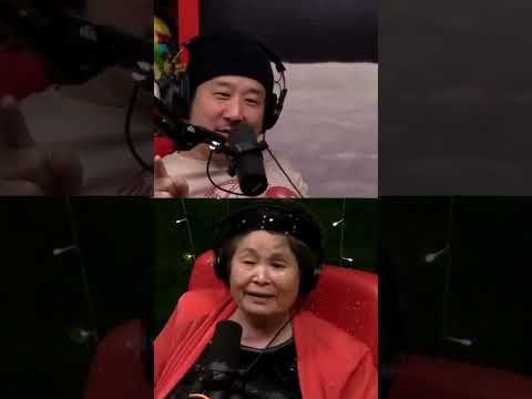 Bobby Lee gets roasted by his mom #funny  #comedy #funnyvideo #funnyshorts  #bobbylee #comedyshorts