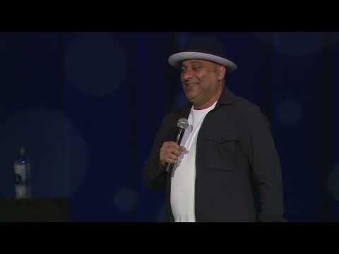 Russell Peters | Red Head Named Dennis