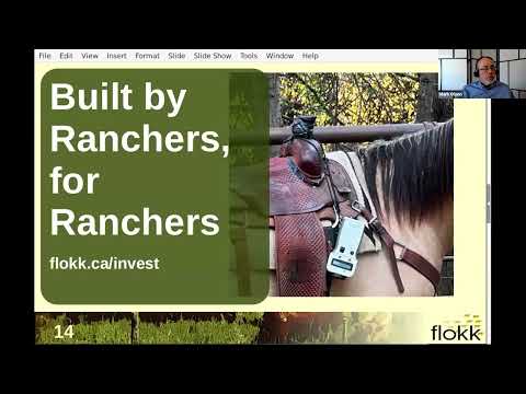 Flokk Using Raspberry Pi to Open Overlooked Opportunities with Built for Purpose Solutions