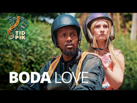 BODA LOVE |  When LOVE comes at you FAST | TidPix