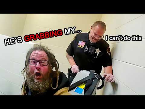 This Man Called 911 200 Times and Finally Went Too Far