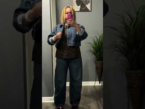 #ootd #grwm #fashionover40 #midsizefashion 💋