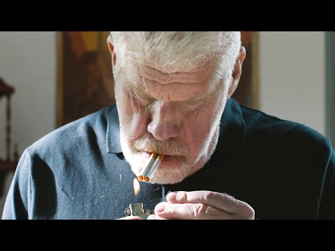 A new crime film released in 2025: A retired veteran, unable to bear the tragedy of a girl's deat...