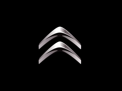 Реклама Ситроен 2020.