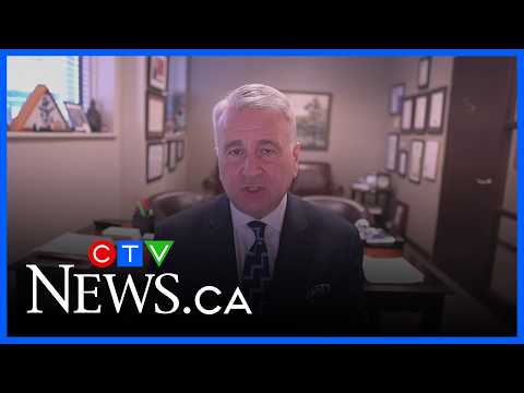 Canadians taking Alberta separation seriously: pollster | Alberta Primetime