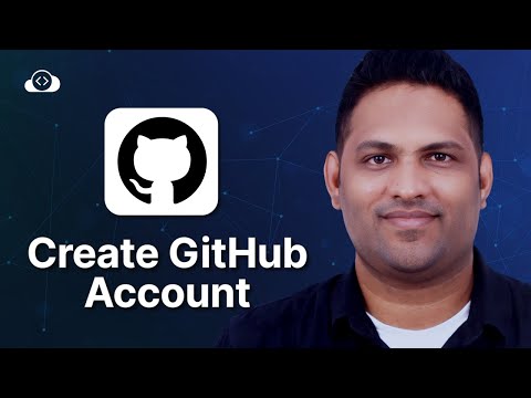 How to Create a GitHub Account in 2025 + Free Plan Explained!