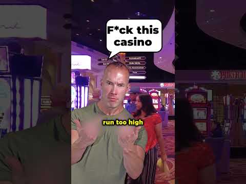 The 3 Types of People Who Should Never Gamble in Vegas