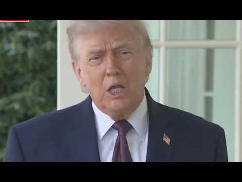 Trump’s words come back to HAUNT him | Another Day