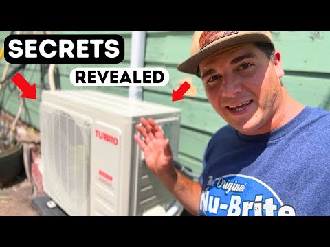 Can You Install Your Own Mini Split? Here's All The Things Nobody Tells You!