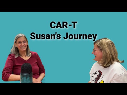 Understanding CAR-T for Scleroderma: One Patient’s Journey