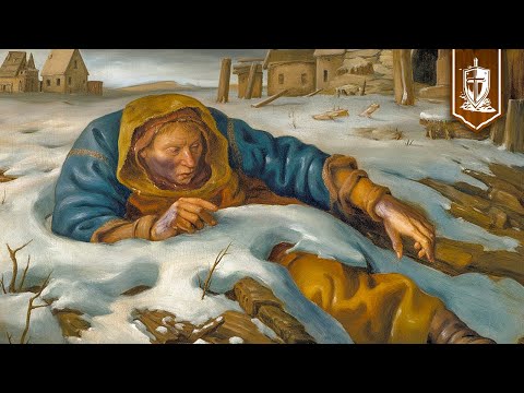 Why You Wouldn’t Survive a Medieval Winter