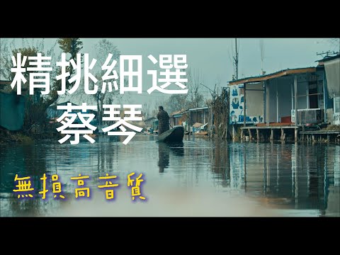 精挑細選/蔡琴/高音質分享好的聲音💕