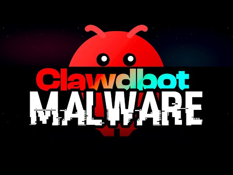 Clawdbot Malware